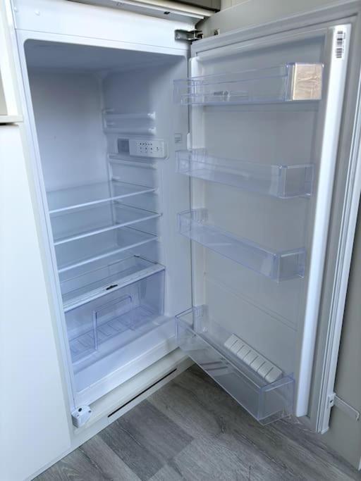 Au Cabinet Childeric Apartment Tournai Bagian luar foto